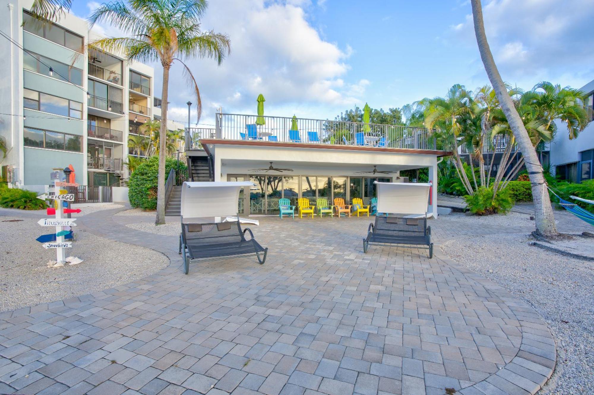 2Br In Key Largo W Pool And Sunset Views Aparthotel ภายนอก รูปภาพ
