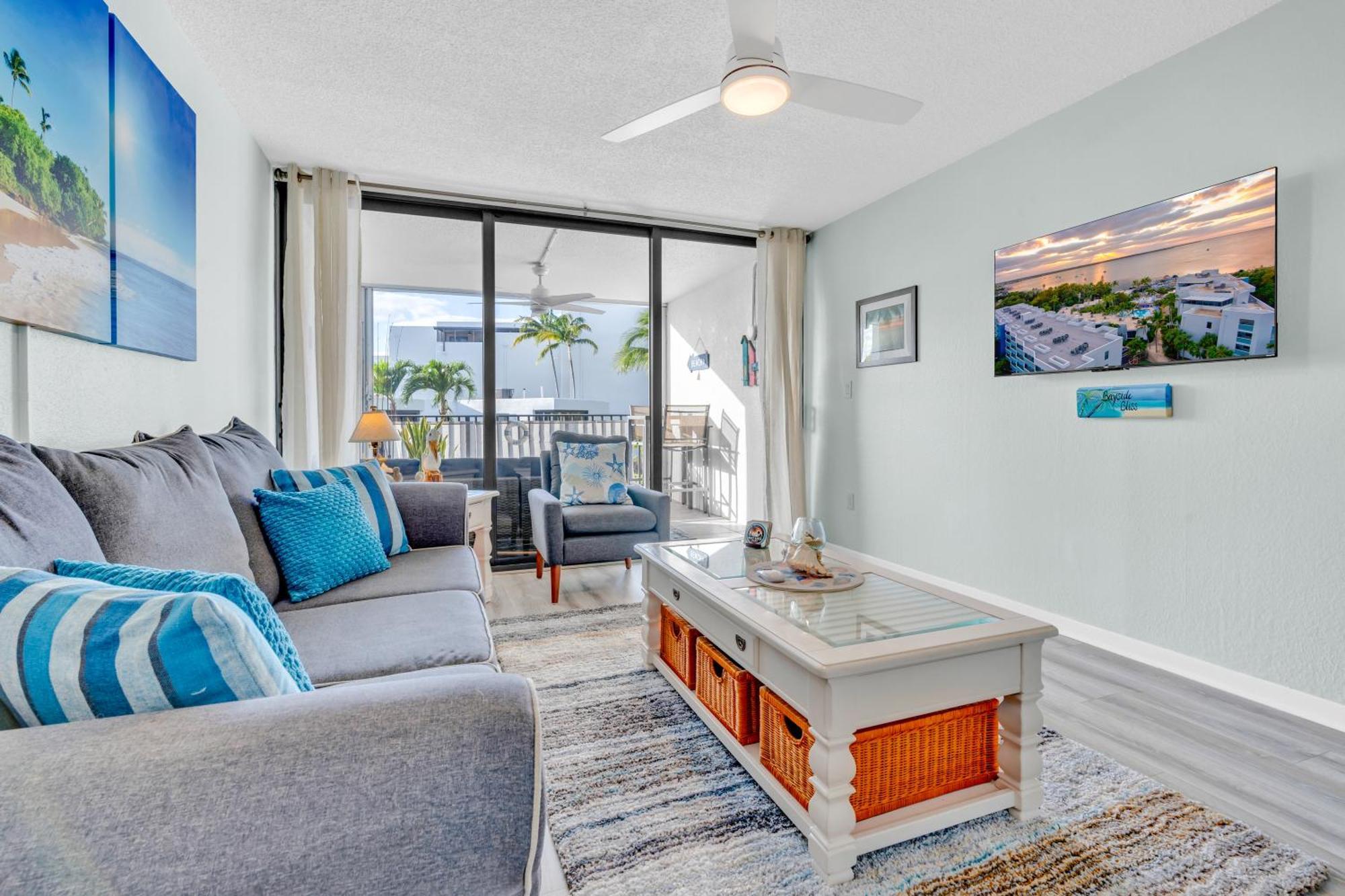 2Br In Key Largo W Pool And Sunset Views Aparthotel ภายนอก รูปภาพ