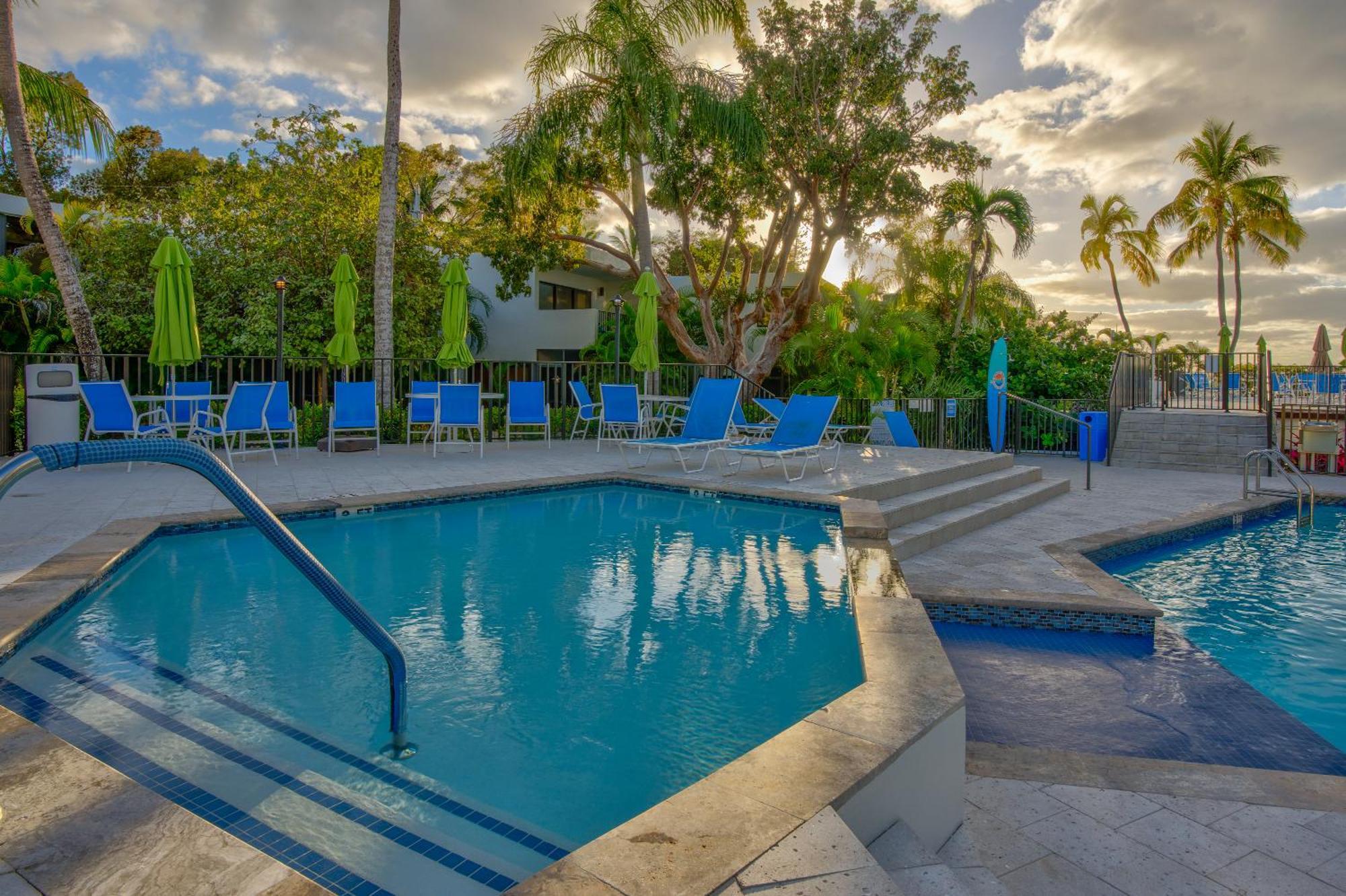 2Br In Key Largo W Pool And Sunset Views Aparthotel ภายนอก รูปภาพ