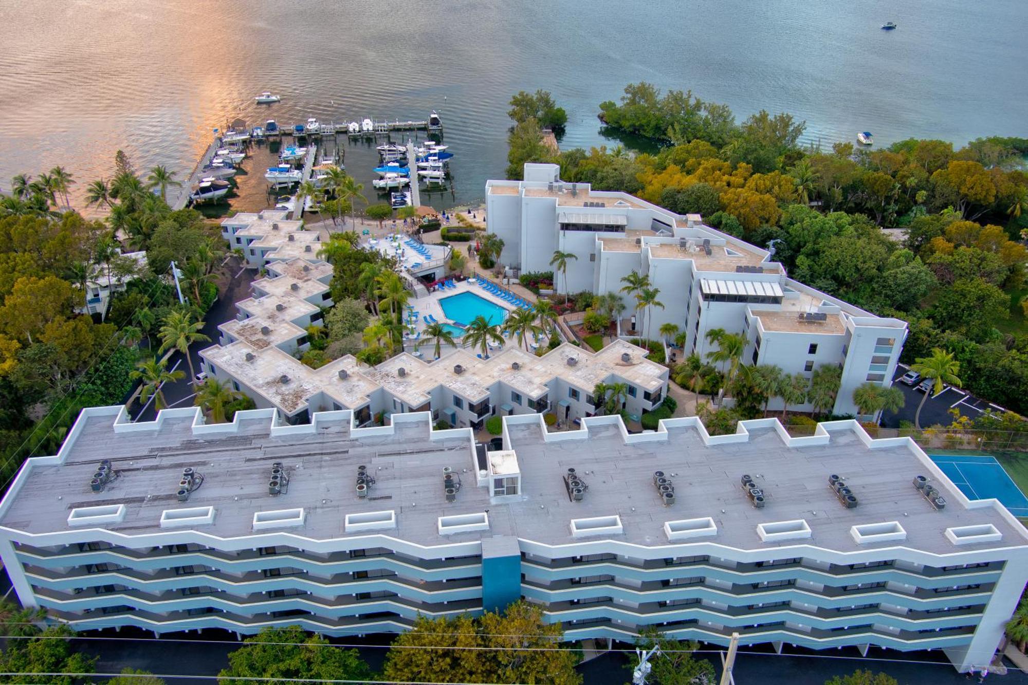2Br In Key Largo W Pool And Sunset Views Aparthotel ภายนอก รูปภาพ