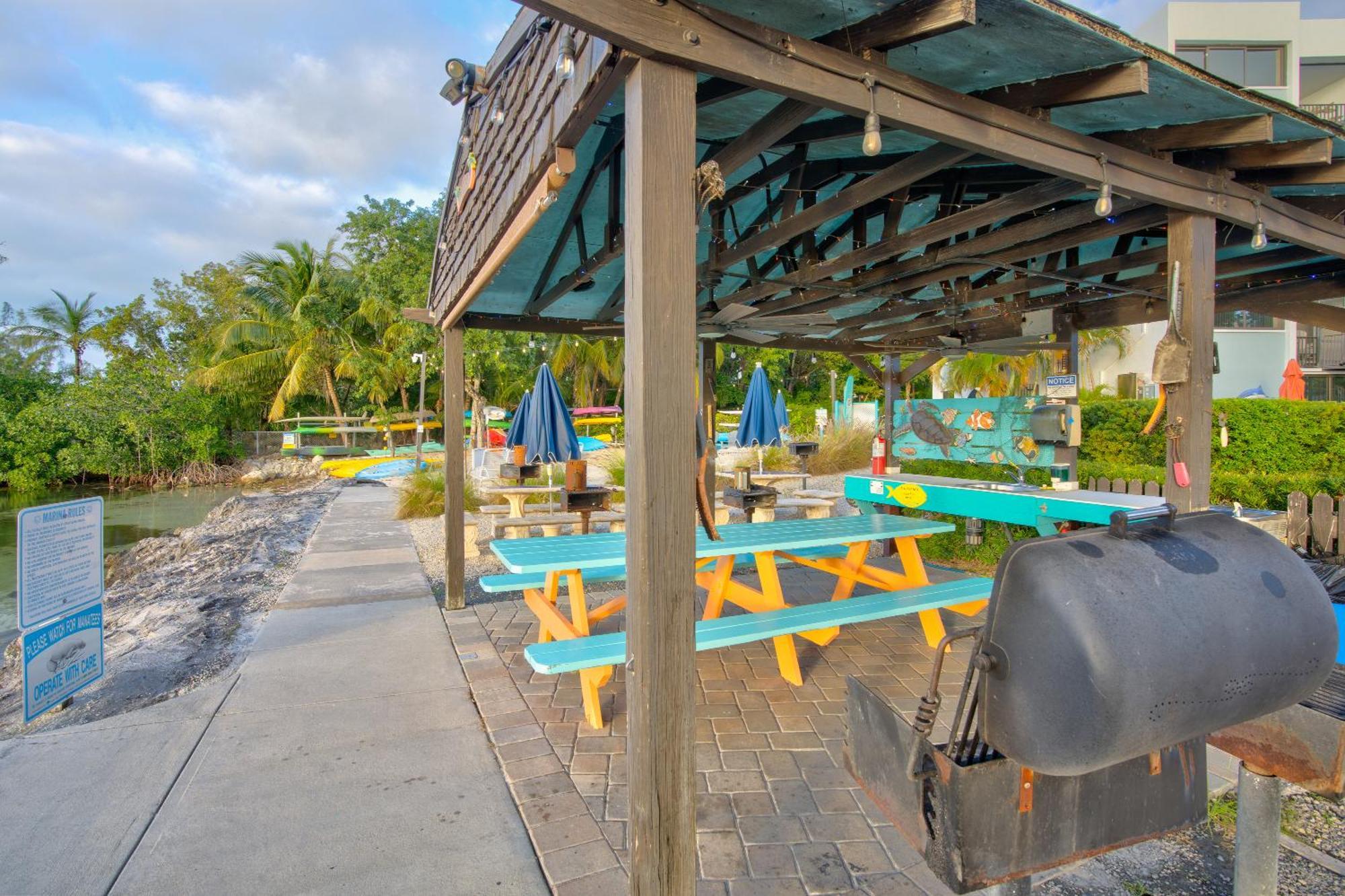2Br In Key Largo W Pool And Sunset Views Aparthotel ภายนอก รูปภาพ