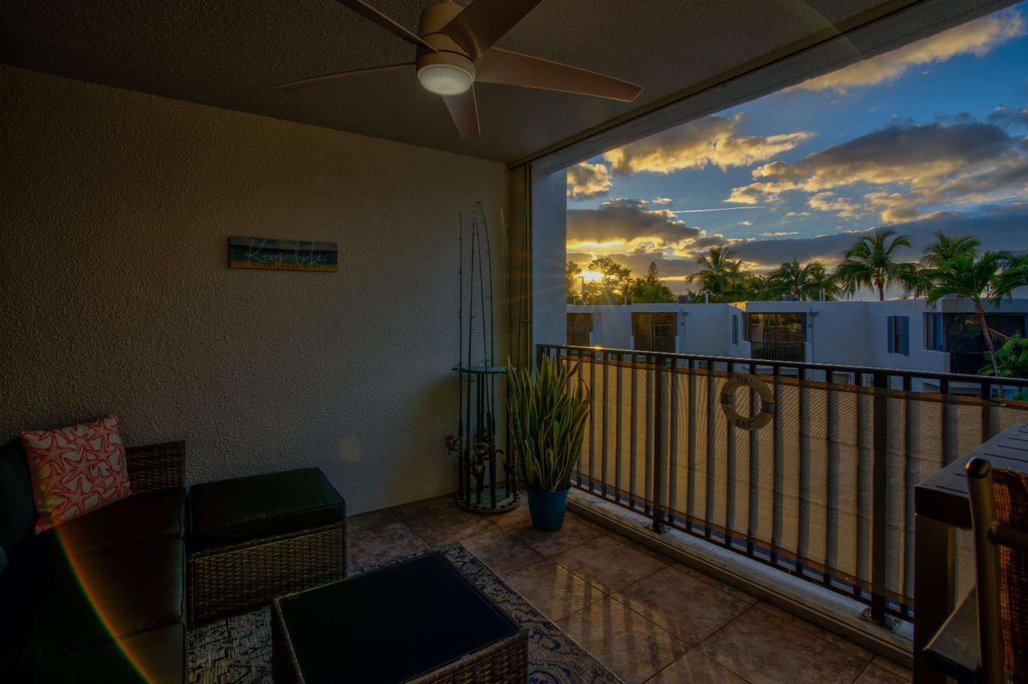 2Br In Key Largo W Pool And Sunset Views Aparthotel ภายนอก รูปภาพ