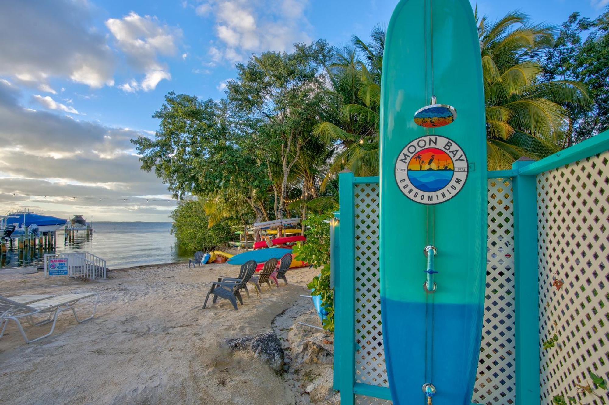 2Br In Key Largo W Pool And Sunset Views Aparthotel ภายนอก รูปภาพ