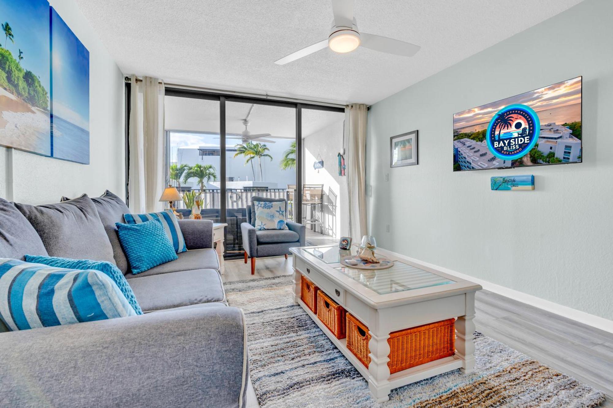 2Br In Key Largo W Pool And Sunset Views Aparthotel ภายนอก รูปภาพ