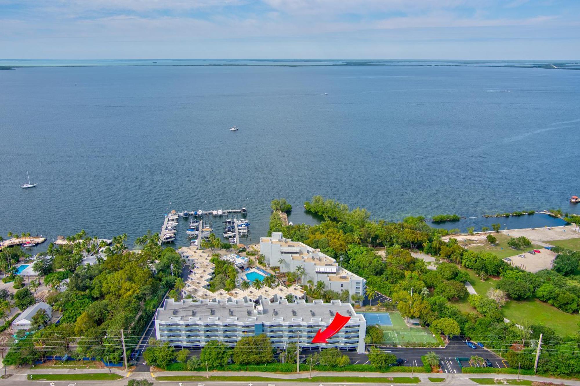 2Br In Key Largo W Pool And Sunset Views Aparthotel ภายนอก รูปภาพ