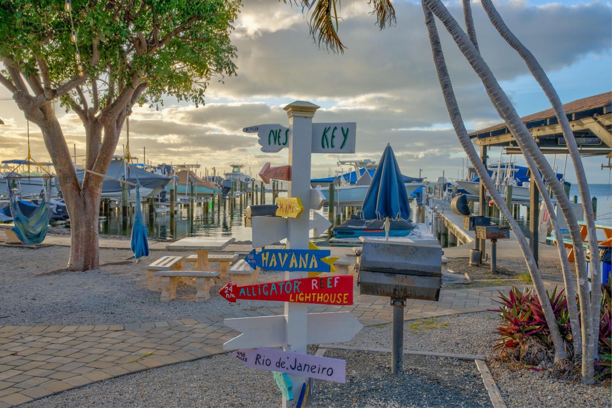 2Br In Key Largo W Pool And Sunset Views Aparthotel ภายนอก รูปภาพ