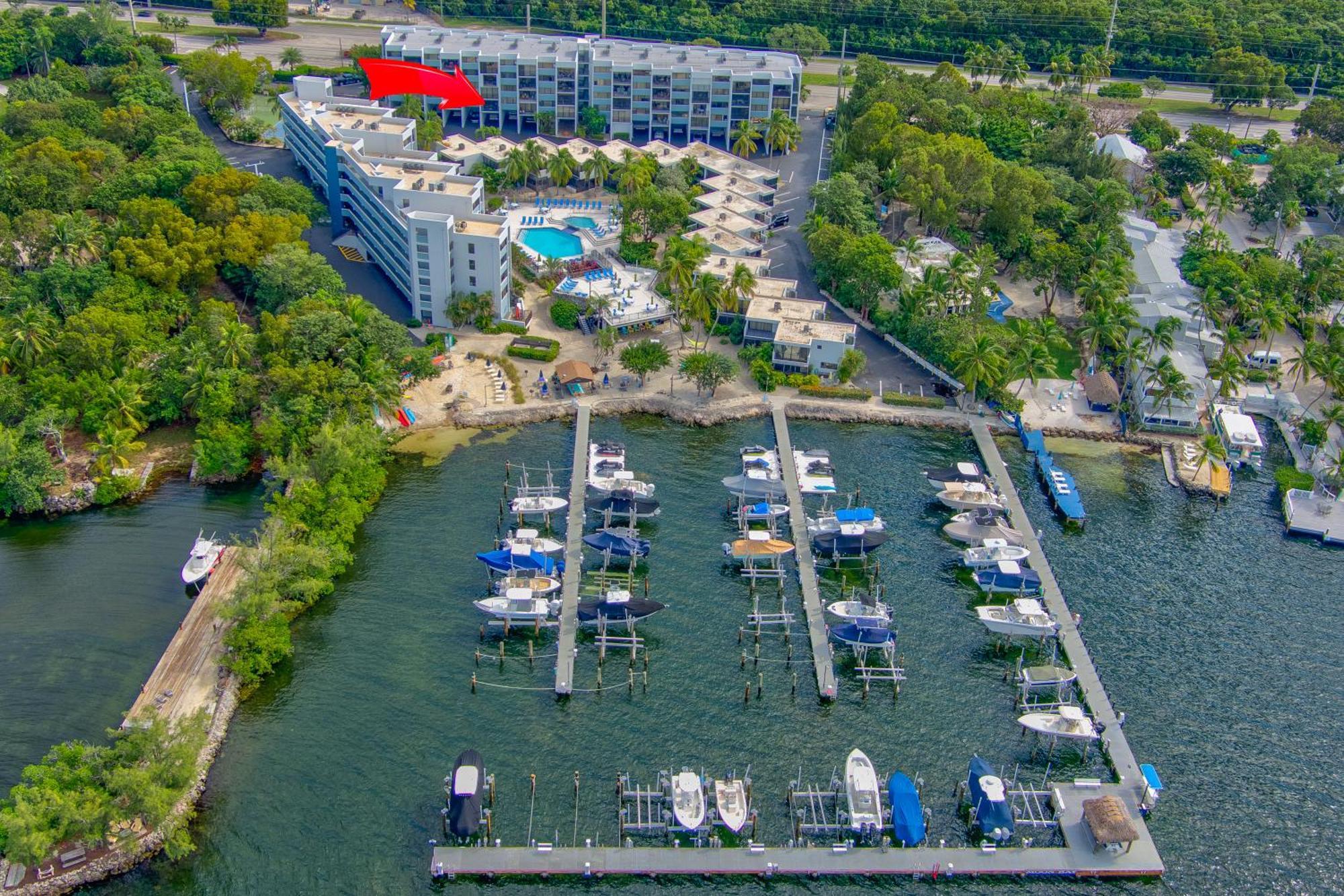 2Br In Key Largo W Pool And Sunset Views Aparthotel ภายนอก รูปภาพ
