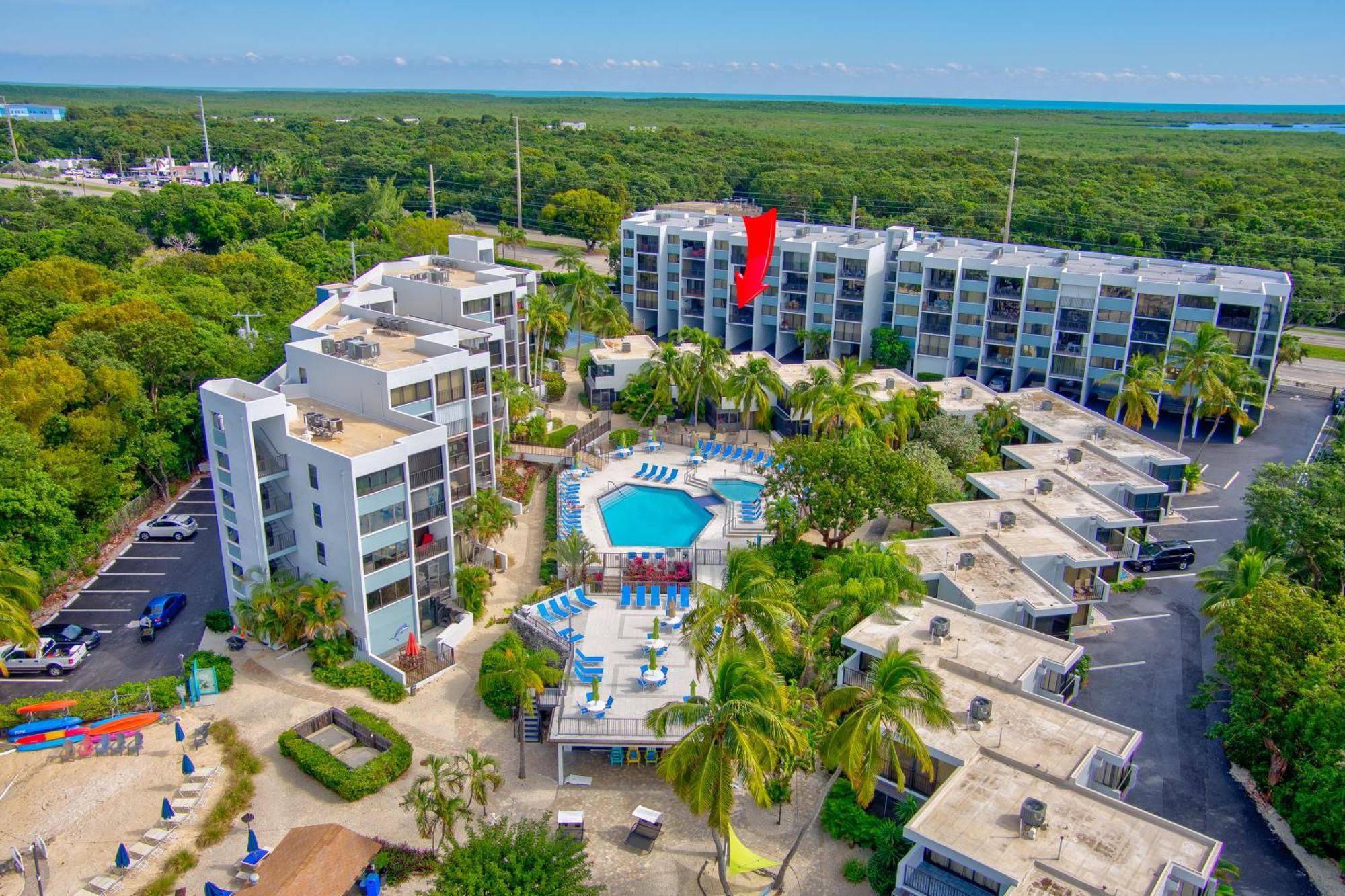 2Br In Key Largo W Pool And Sunset Views Aparthotel ภายนอก รูปภาพ