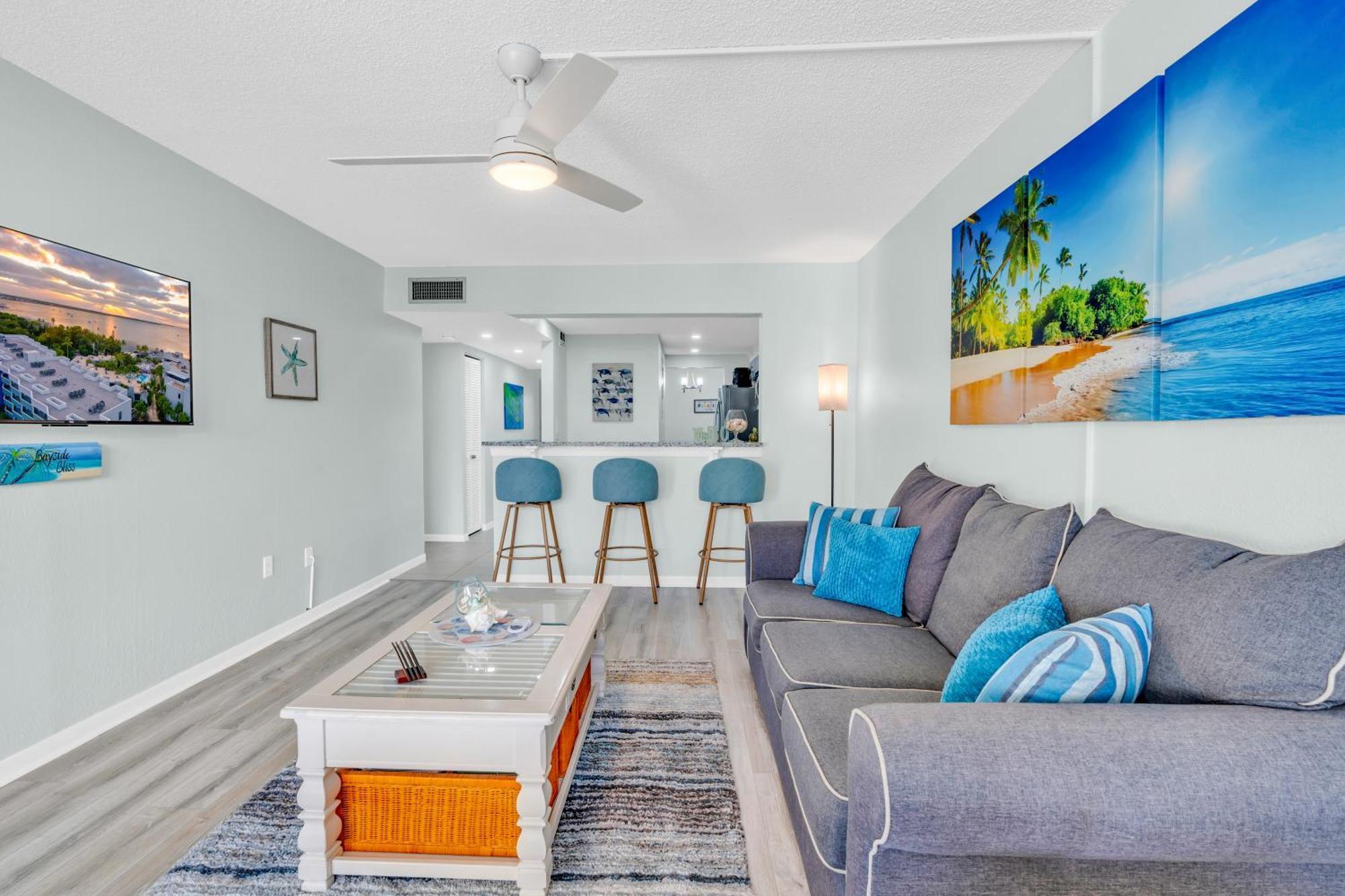2Br In Key Largo W Pool And Sunset Views Aparthotel ภายนอก รูปภาพ