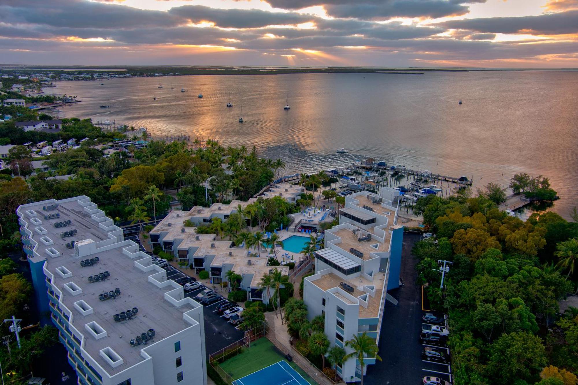 2Br In Key Largo W Pool And Sunset Views Aparthotel ภายนอก รูปภาพ