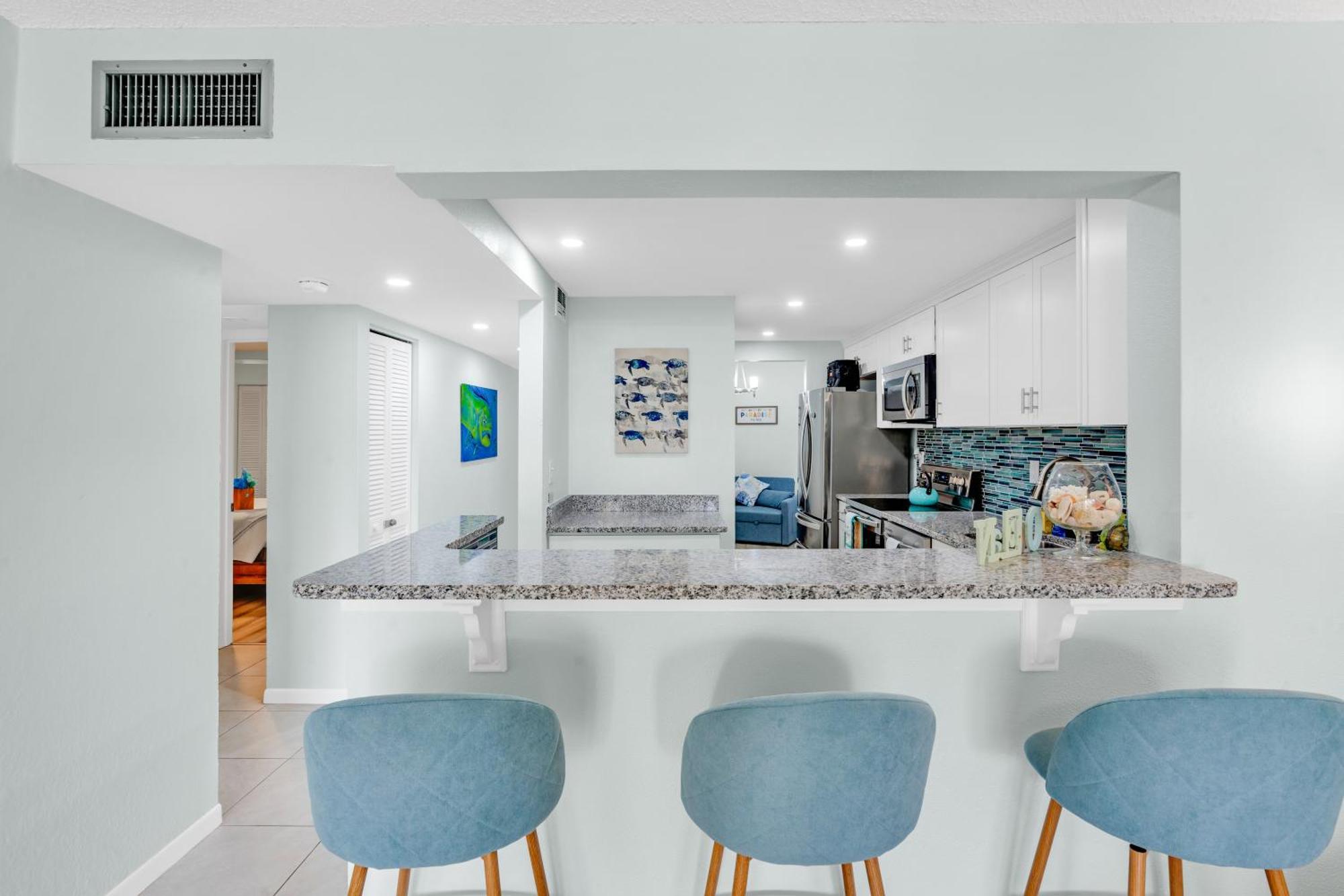 2Br In Key Largo W Pool And Sunset Views Aparthotel ภายนอก รูปภาพ