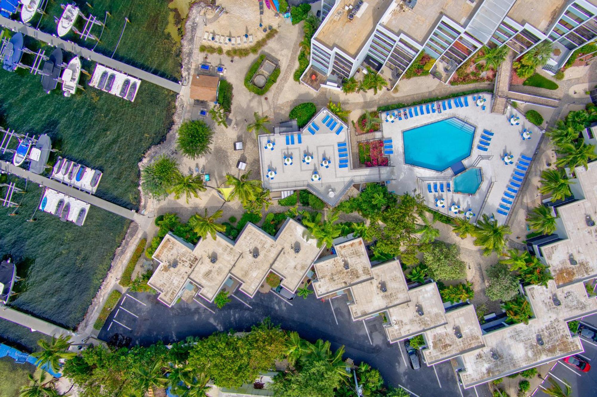 2Br In Key Largo W Pool And Sunset Views Aparthotel ภายนอก รูปภาพ