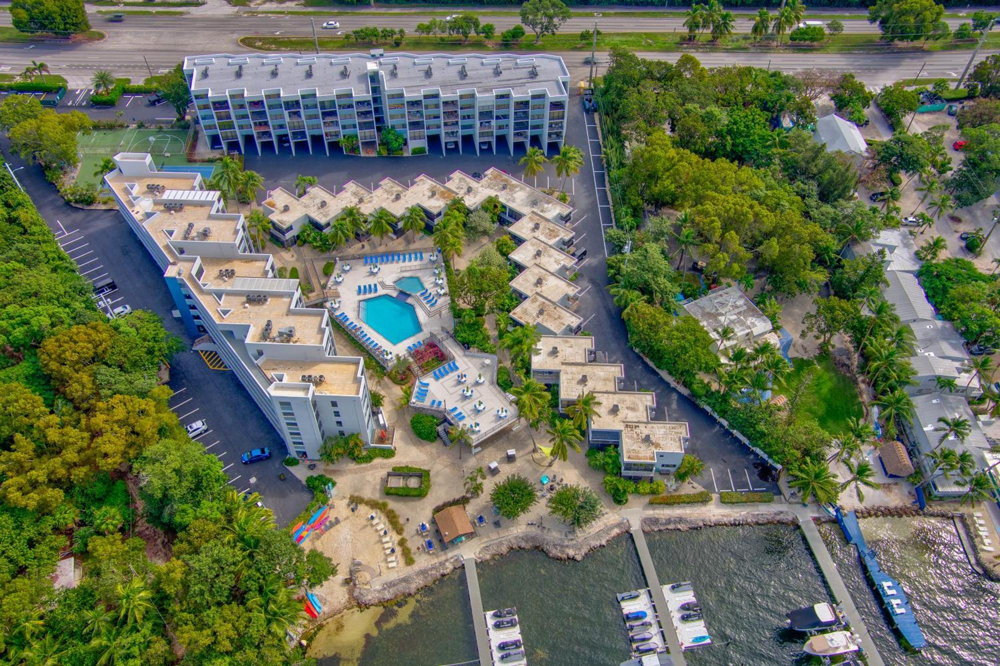 2Br In Key Largo W Pool And Sunset Views Aparthotel ภายนอก รูปภาพ