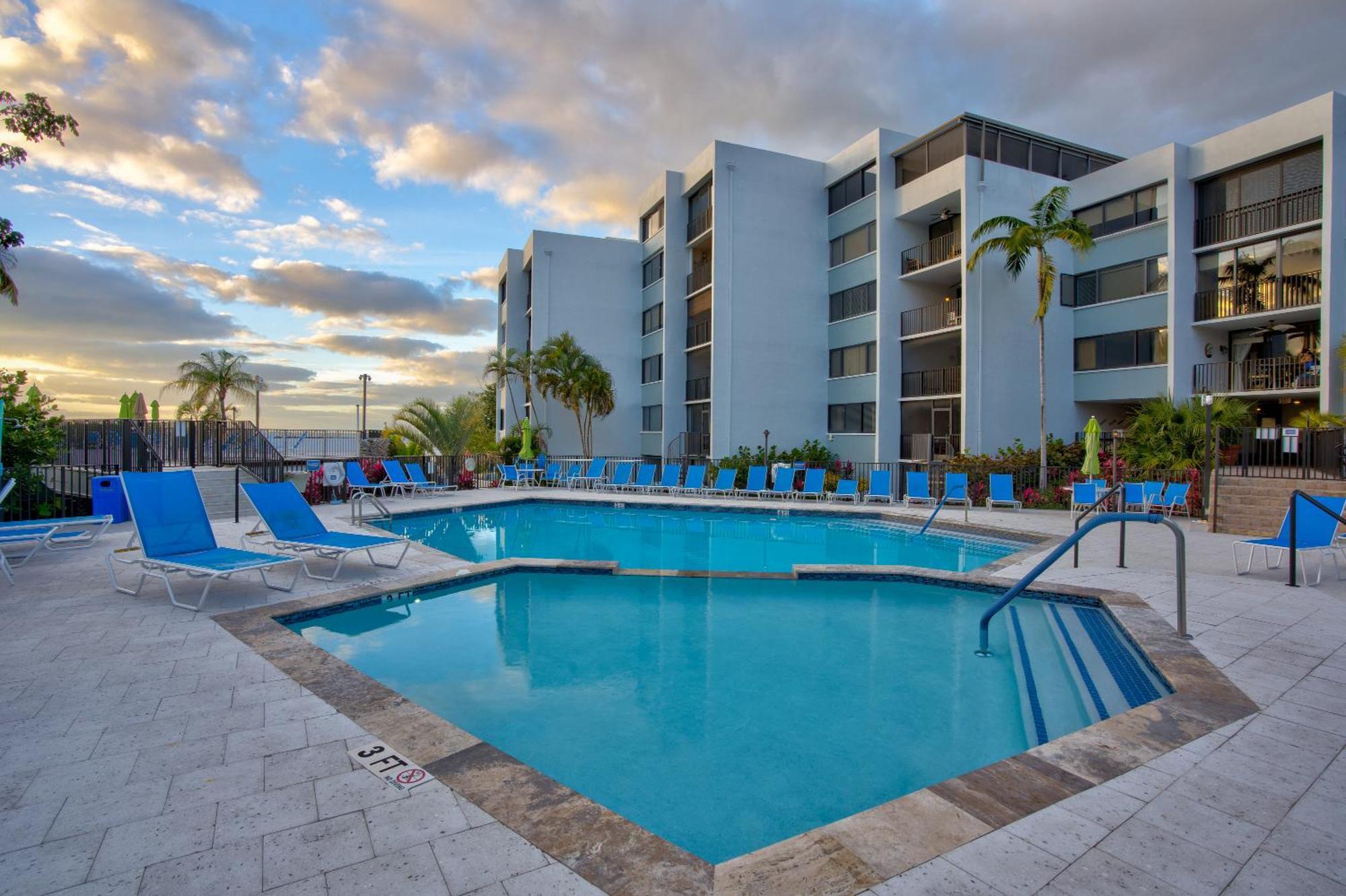 2Br In Key Largo W Pool And Sunset Views Aparthotel ภายนอก รูปภาพ