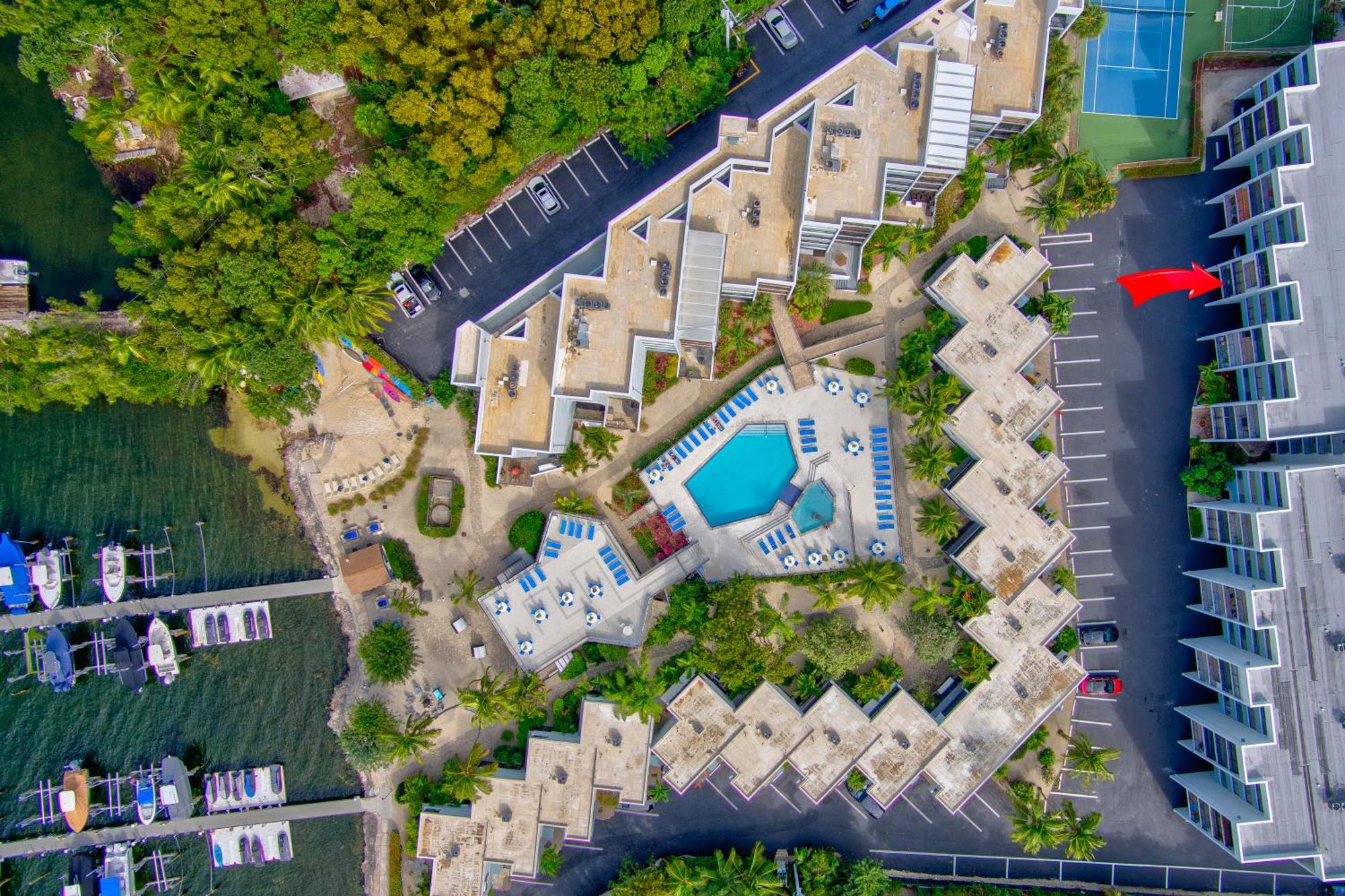 2Br In Key Largo W Pool And Sunset Views Aparthotel ภายนอก รูปภาพ