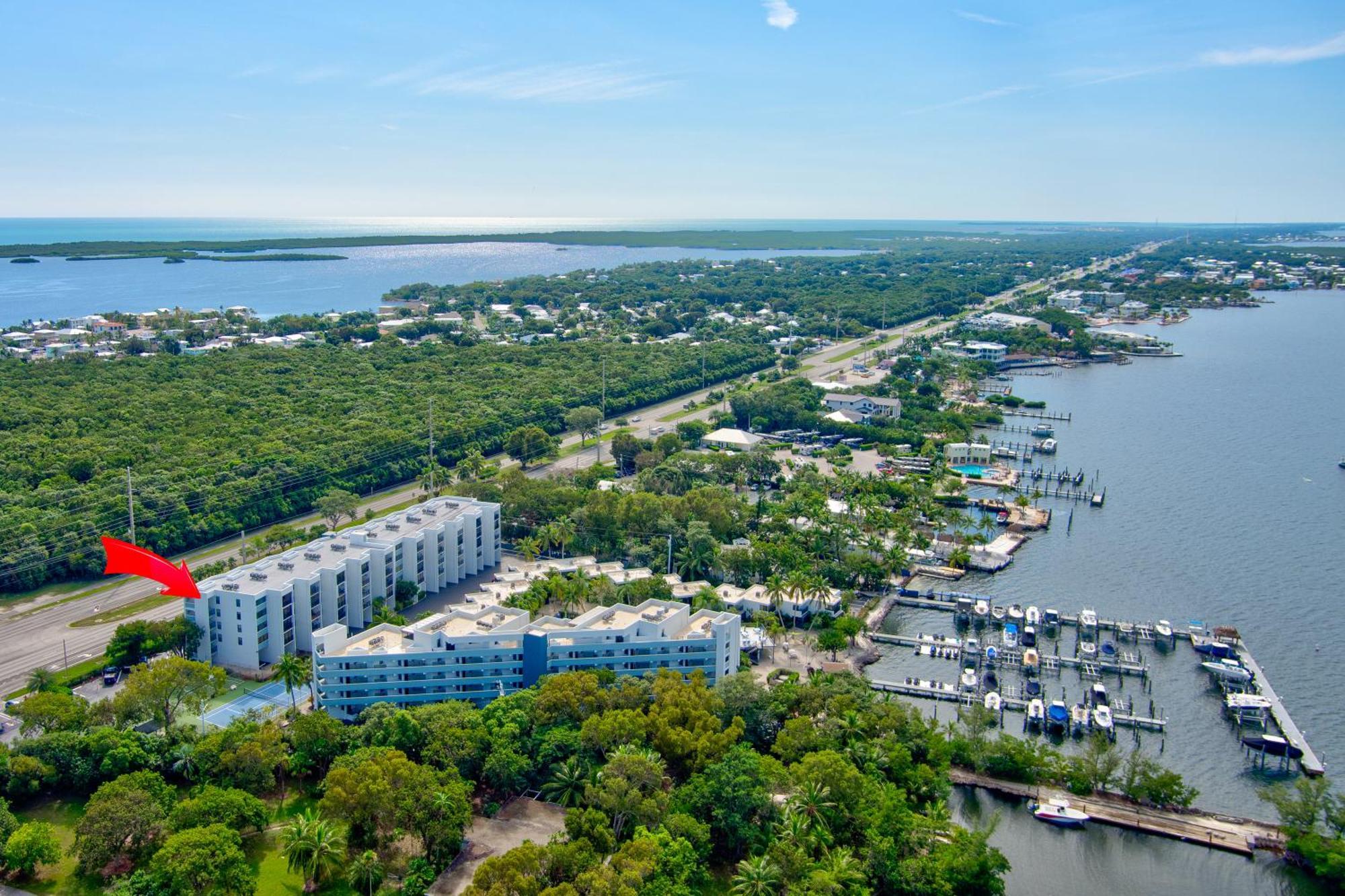 2Br In Key Largo W Pool And Sunset Views Aparthotel ภายนอก รูปภาพ
